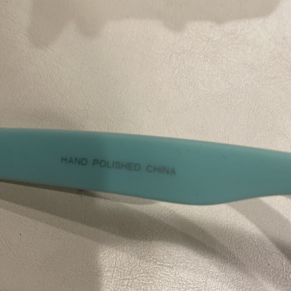 Sunglasses like new - Picture 6 of 6